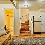 Basement Room