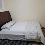 Basement Room