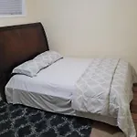 Basement Room