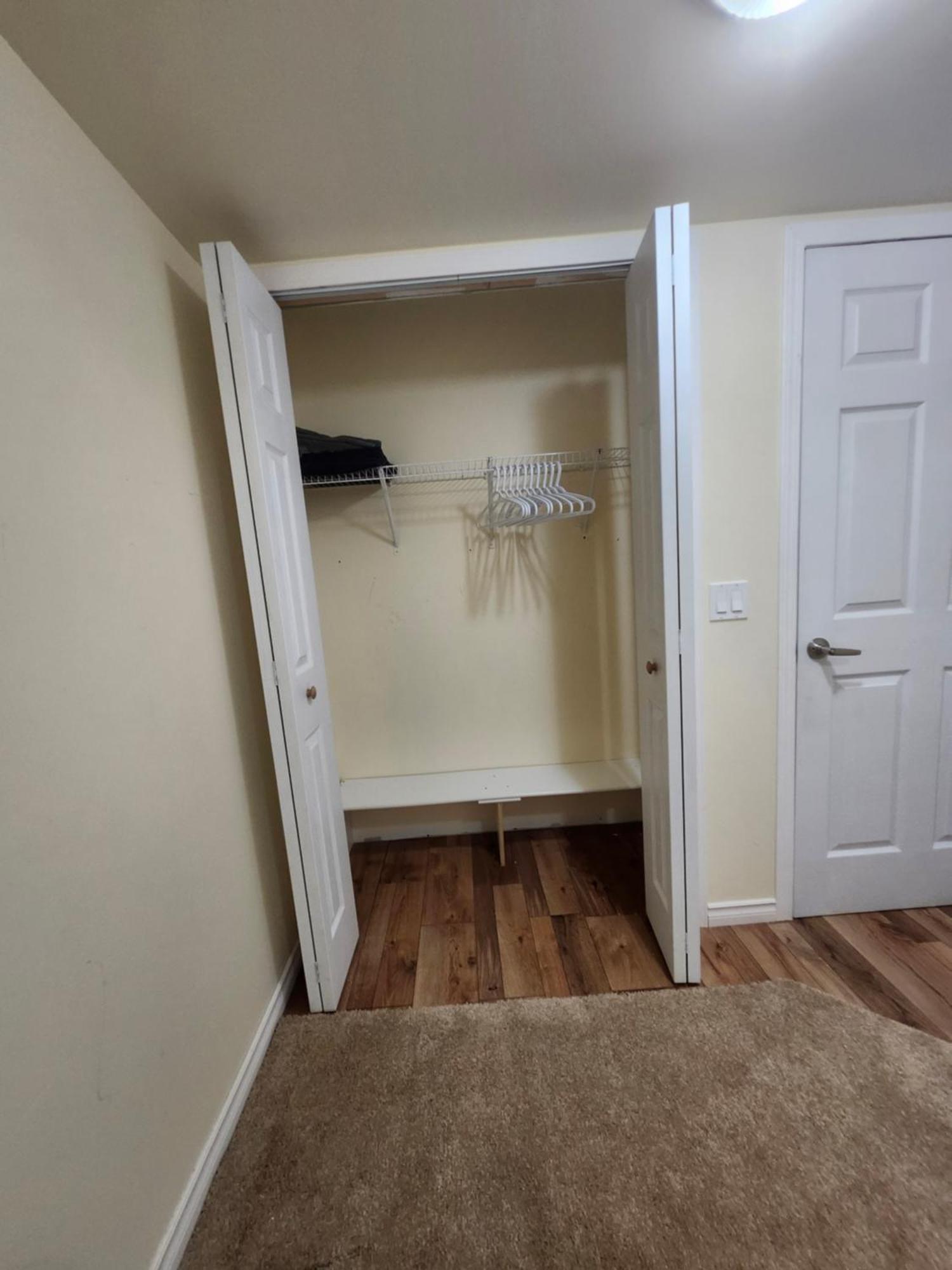 Basement Homestay
