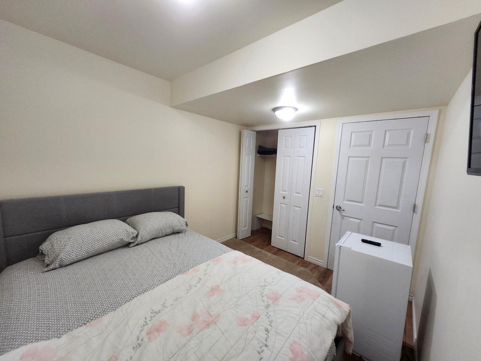 Homestay Basement Calgary