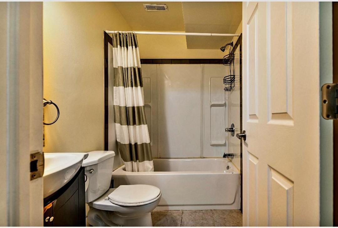 Basement Homestay Calgary