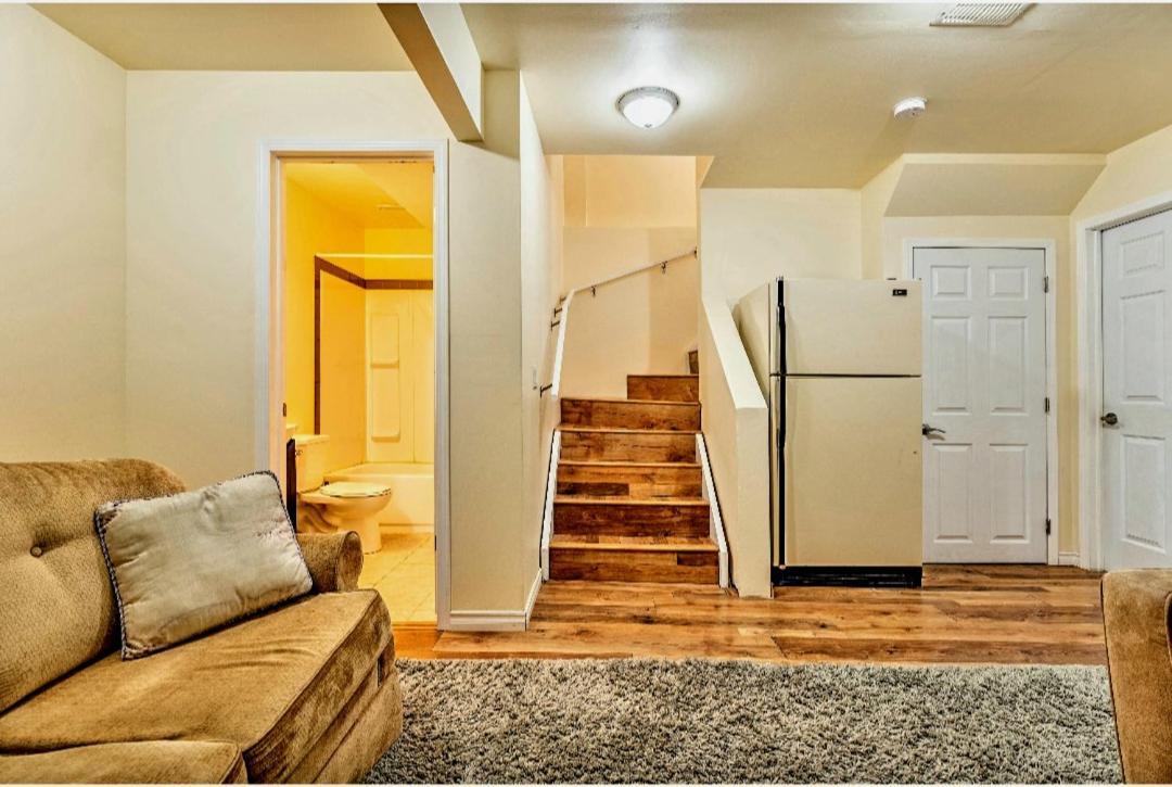 Basement *