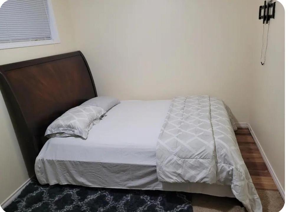 Basement Homestay Calgary