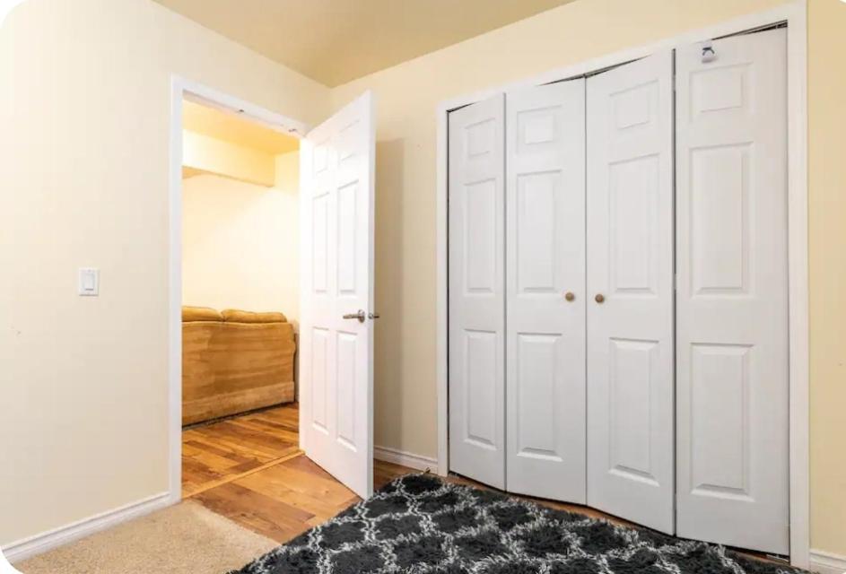 Basement Calgary
