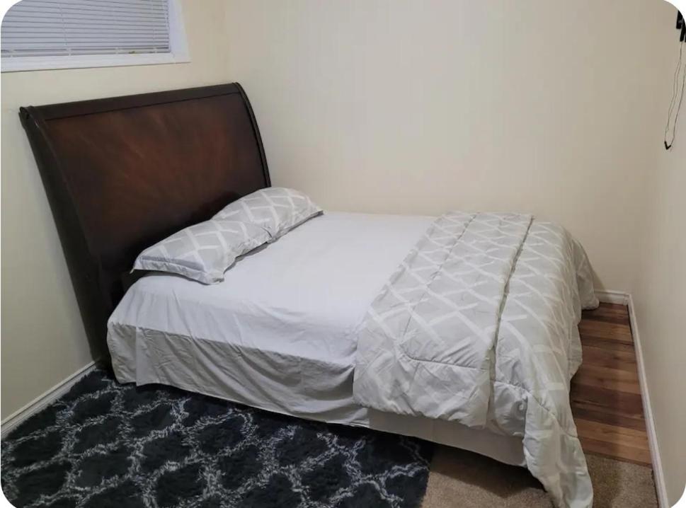 Basement Homestay